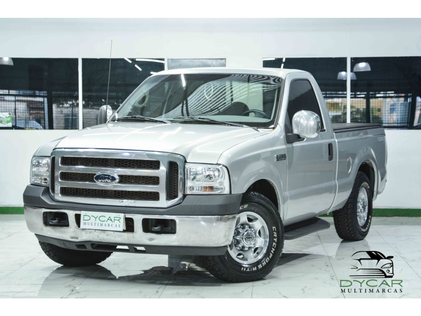 3.9 XLT 4X2 CS DIESEL 2P MANUAL