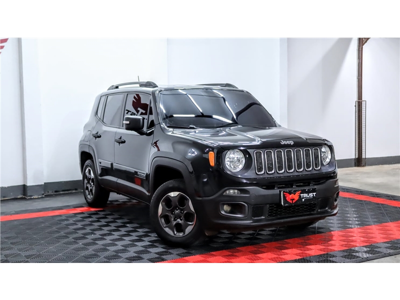 1.8 16V FLEX SPORT 4P AUTOMÁTICO
