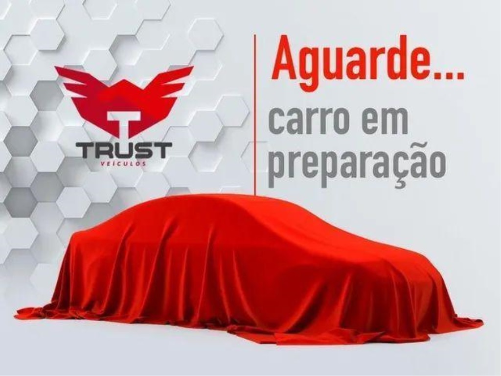 2.0 16V FLEX 4P AUTOMÁTICO