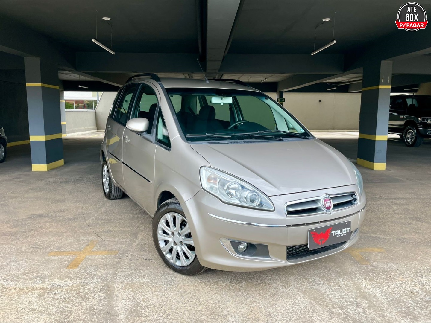 1.6 MPI ESSENCE 16V FLEX 4P AUTOMATIZADO