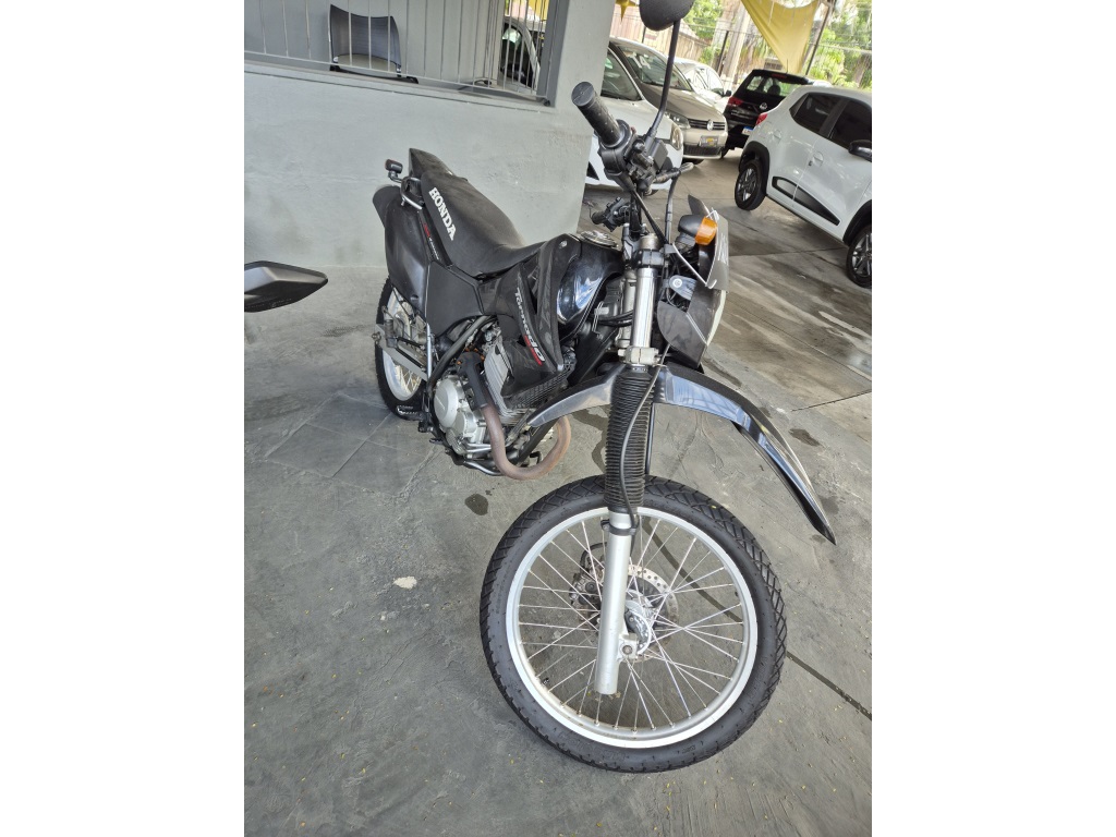 HONDA XR 250 TORNADO XR 250 TORNADO