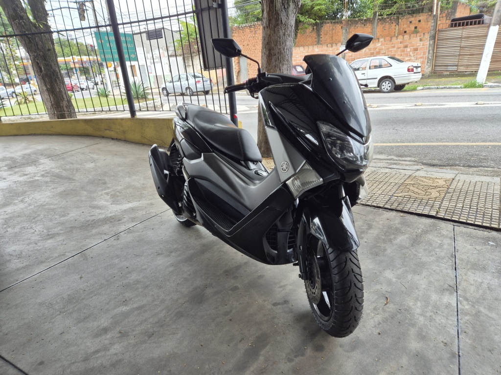 YAMAHA NMAX 160 NMAX 160