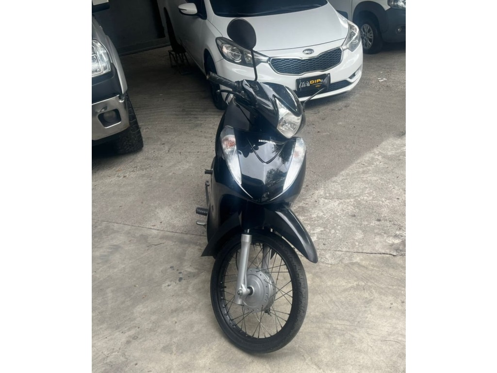 HONDA BIZ 125 ES BIZ 125 ES