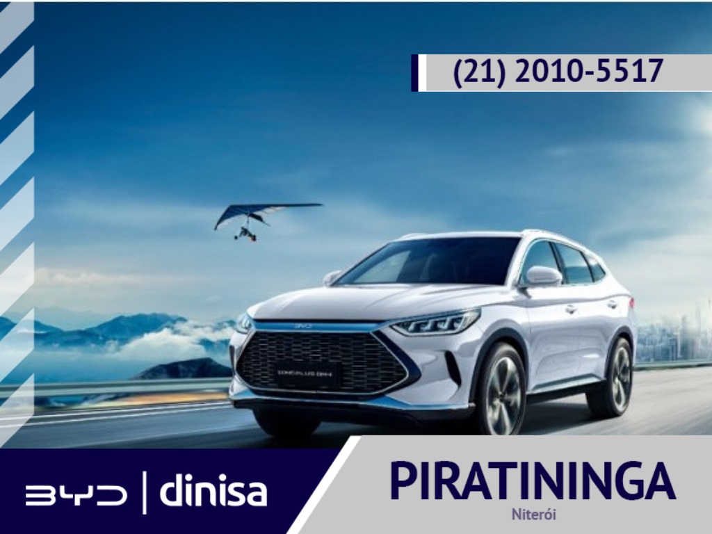 SONG PLUS 1.5 DM-I HÍBRIDO AUTOMÁTICO