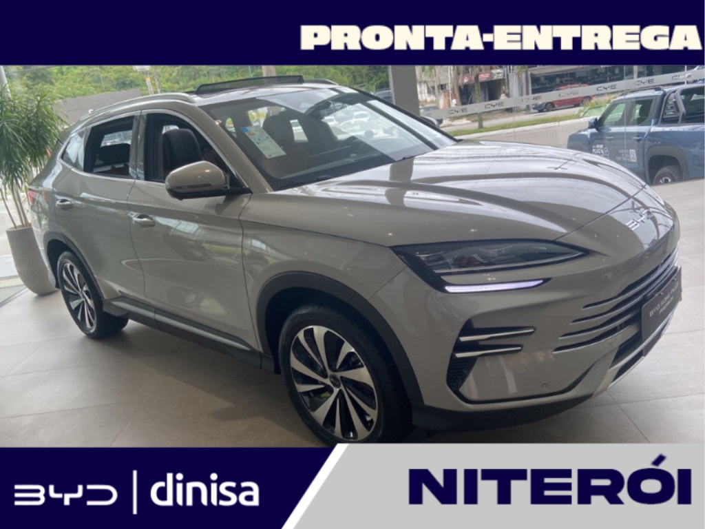 SONG PLUS PREMIUM 1.5 DM-I TURBO HÍBRIDO AWD AUTOMÁTICO SONG PLUS PREMIUM 1.5 DM-I TURBO HÍBRIDO AWD AUTOMÁTICO