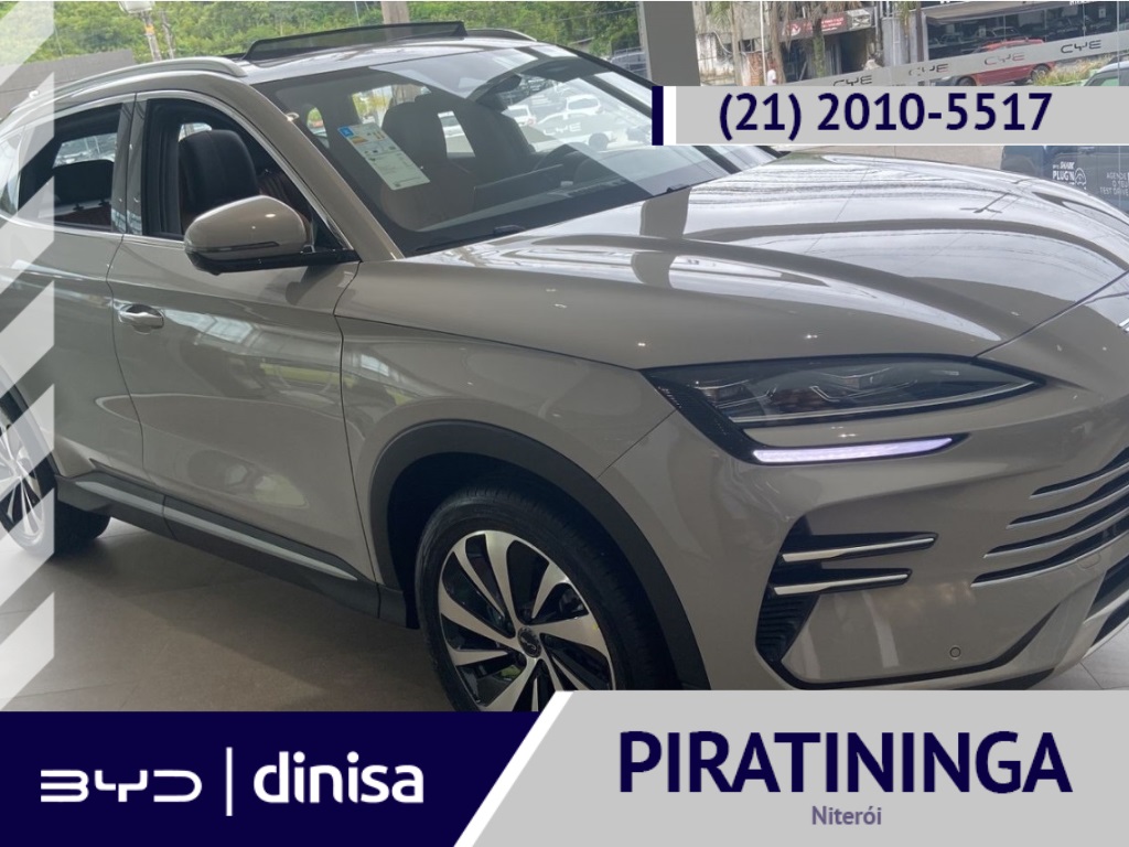 SONG PLUS PREMIUM 1.5 DM-I TURBO HÍBRIDO AWD AUTOMÁTICO0