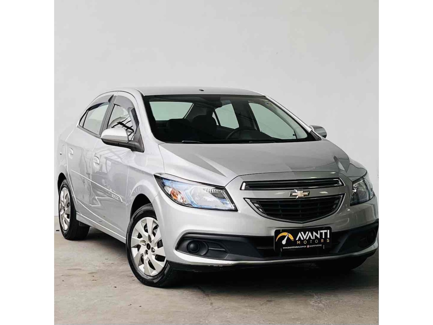 CHEVROLET PRISMA 1.4 MPFI LT 8V FLEX 4P MANUAL