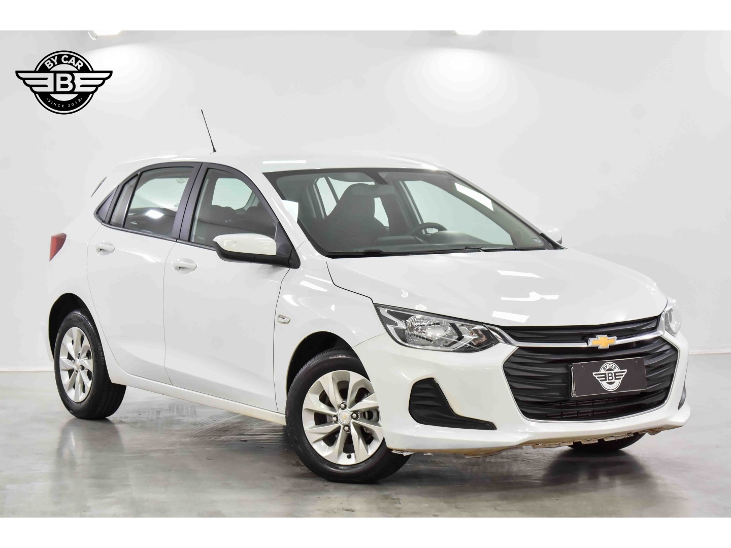 1.0 TURBO FLEX PLUS LT AUTOMÁTICO