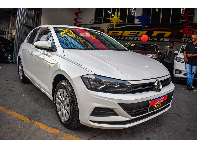 polo msi 1.6 manual 2020