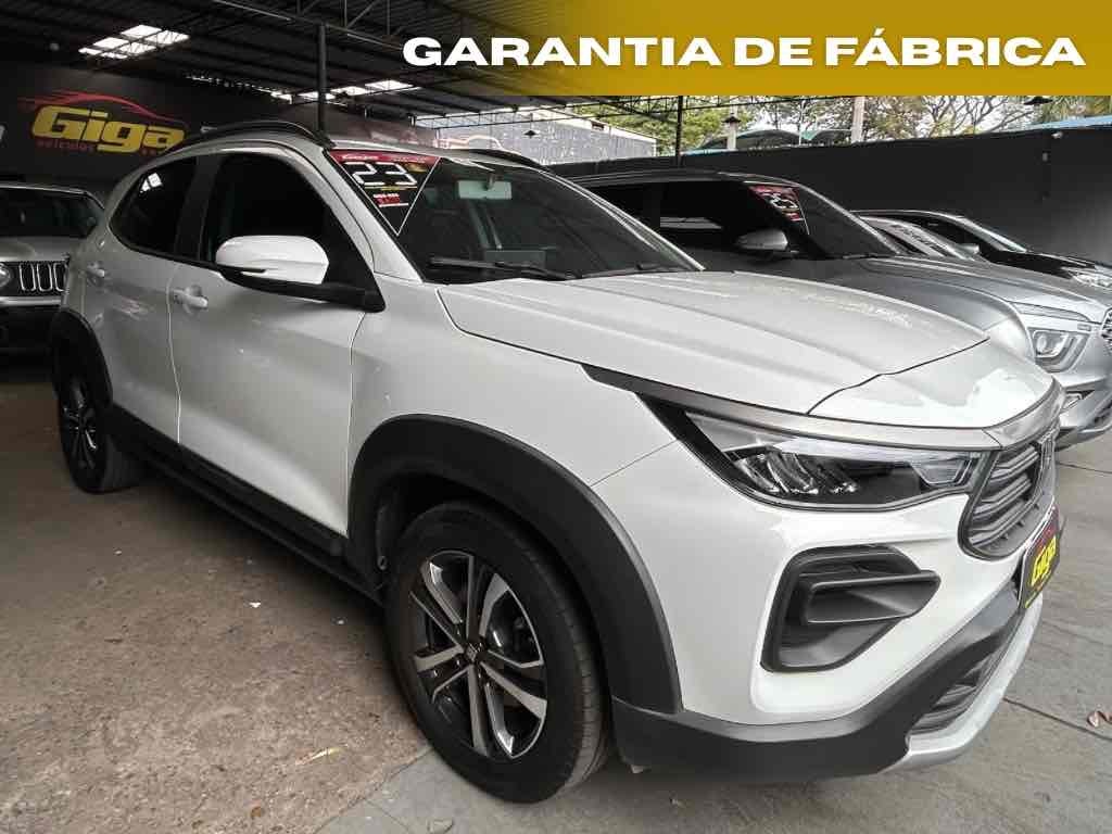 FIAT PULSE 1.0 TURBO 200 FLEX AUDACE CVT