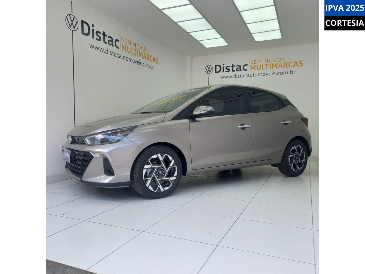 1.0 TGDI FLEX PLATINUM PLUS AUTOMÁTICO