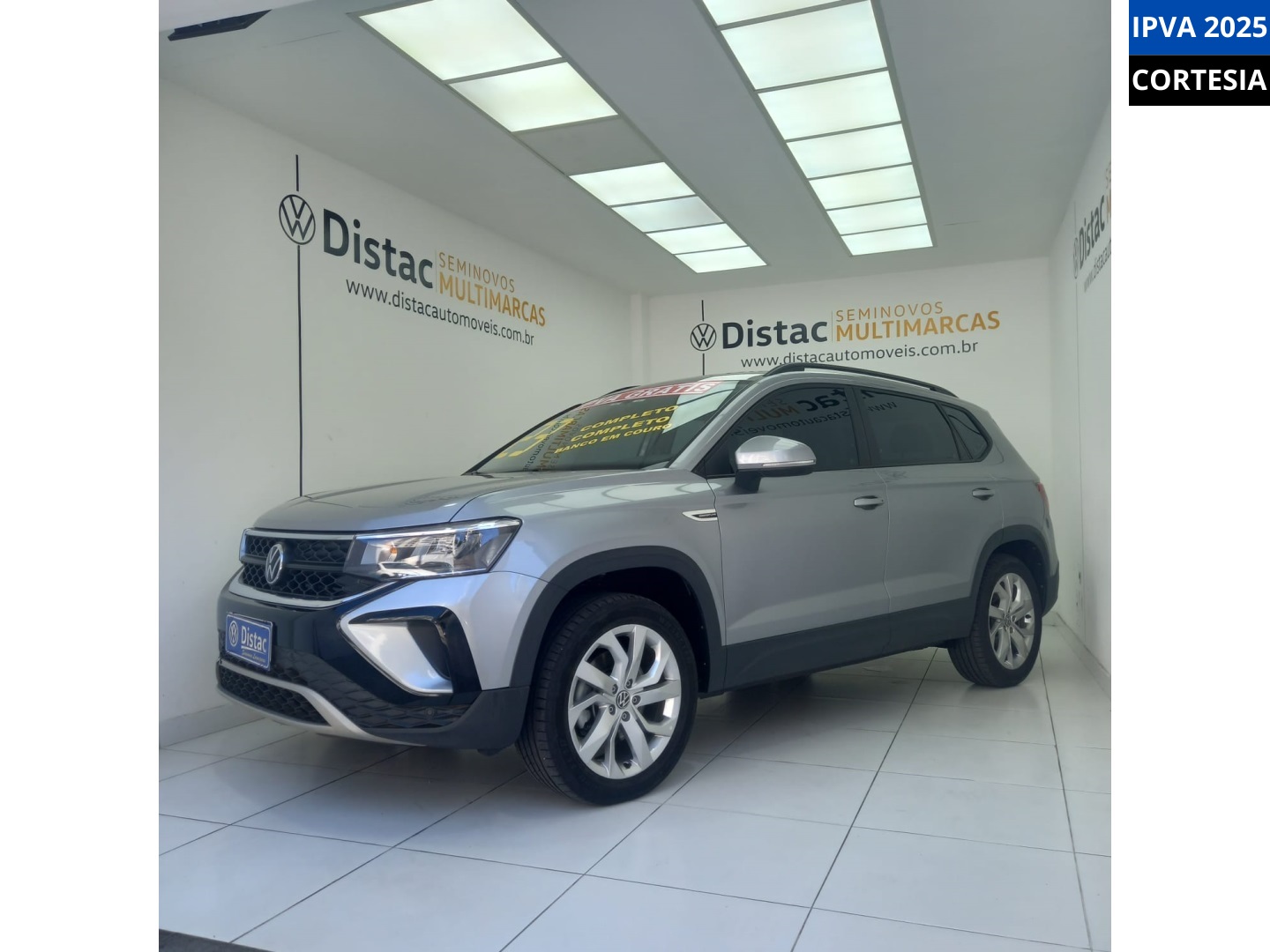 1.4 250 TSI TOTAL FLEX COMFORTLINE AUTOMÁTICO
