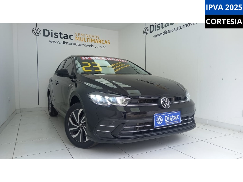 1.0 170 TSI HIGHLINE AUTOMÁTICO