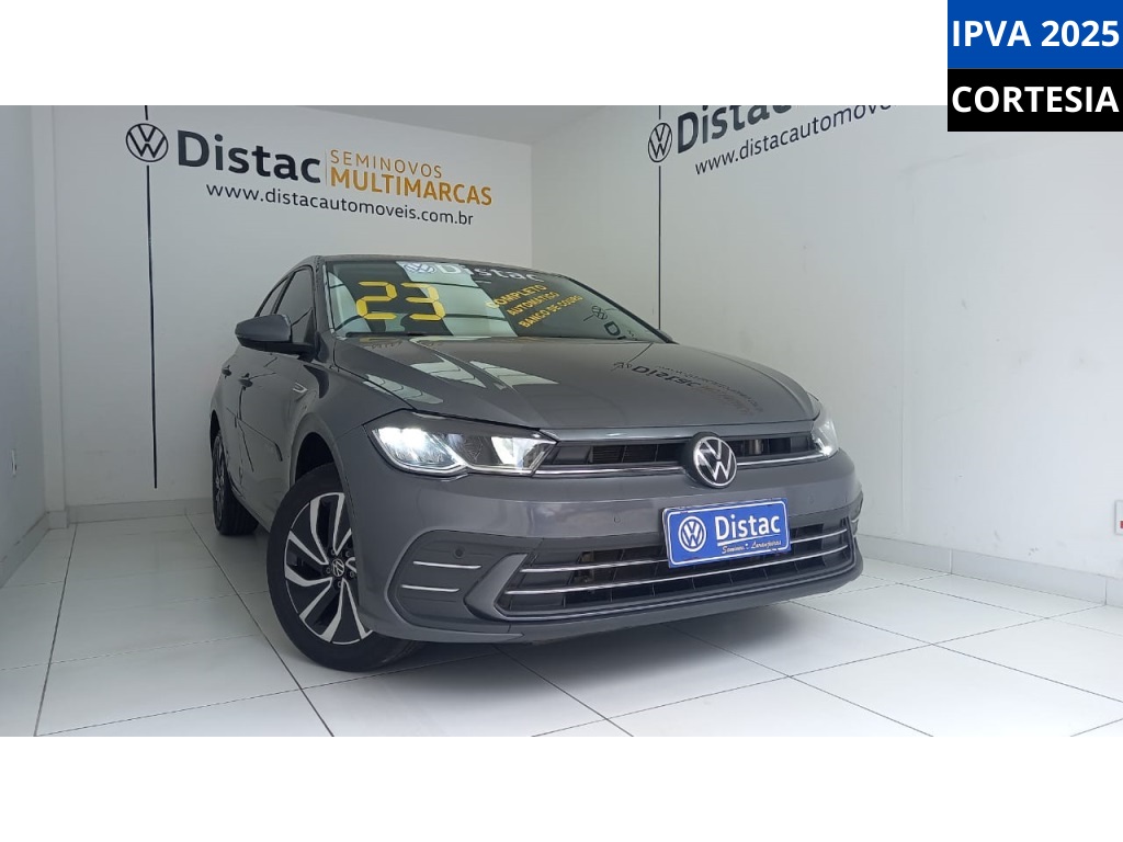 1.0 170 TSI HIGHLINE AUTOMÁTICO