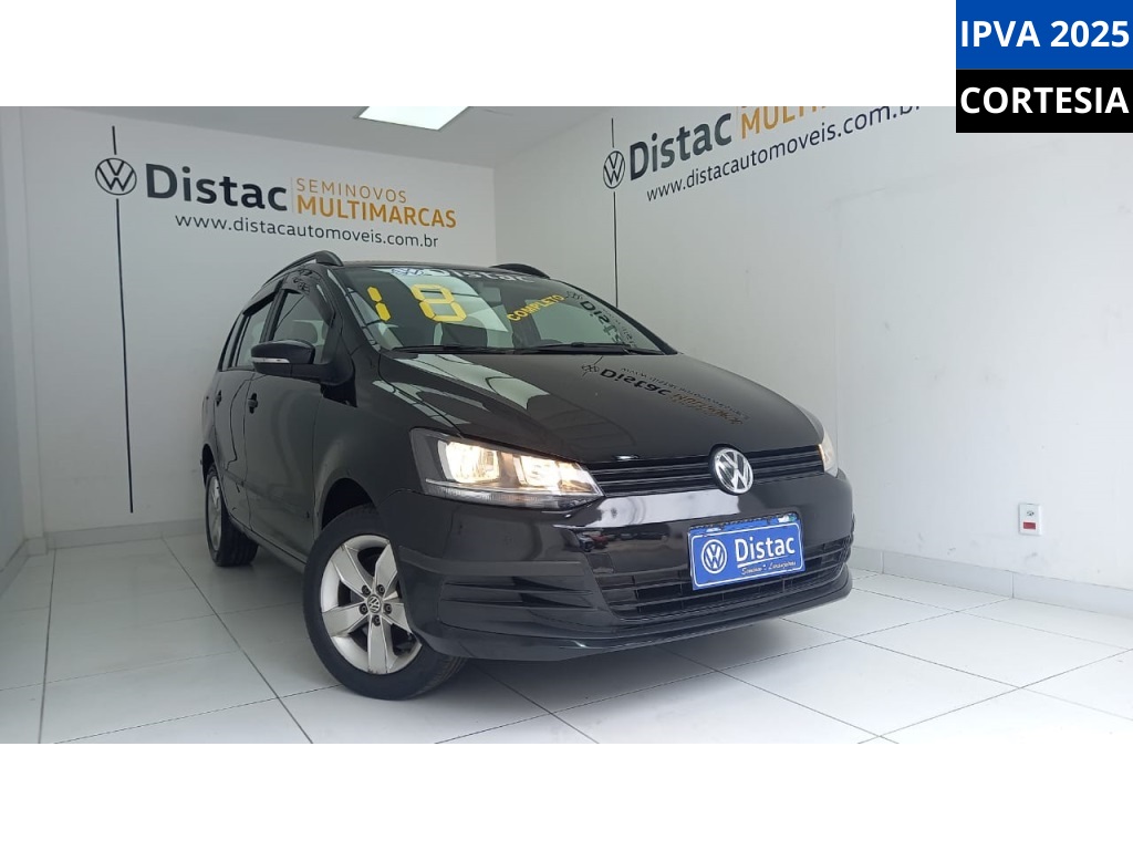 1.6 MSI TRENDLINE 8V FLEX 4P MANUAL