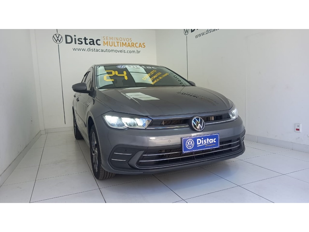 1.0 170 TSI HIGHLINE AUTOMÁTICO
