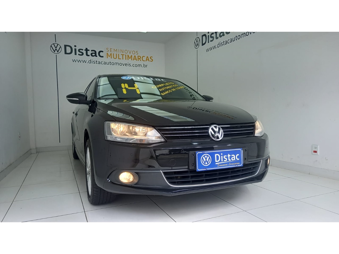 2.0 TSI HIGHLINE 211CV GASOLINA 4P TIPTRONIC