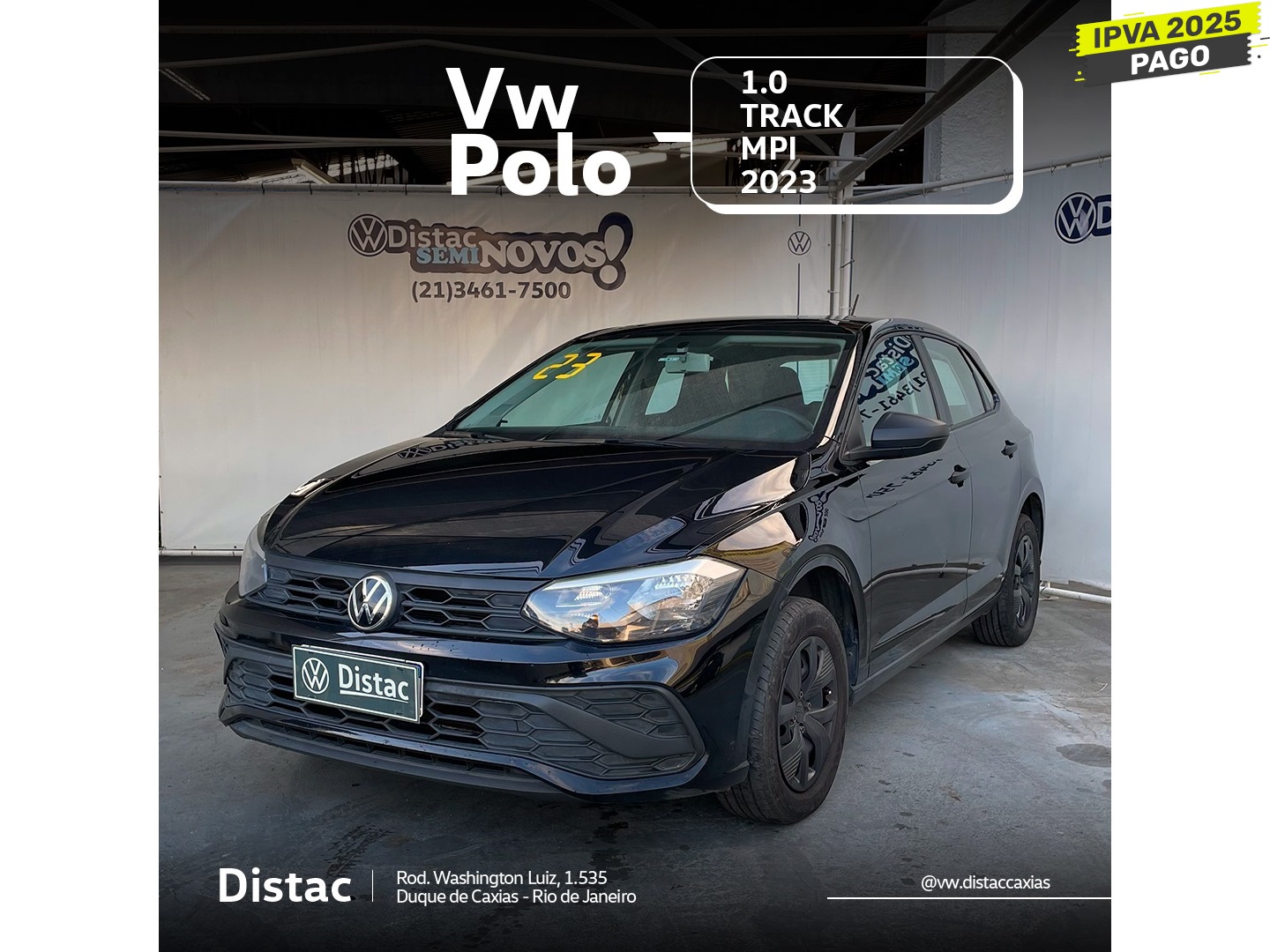 1.0 MPI TRACK MANUAL