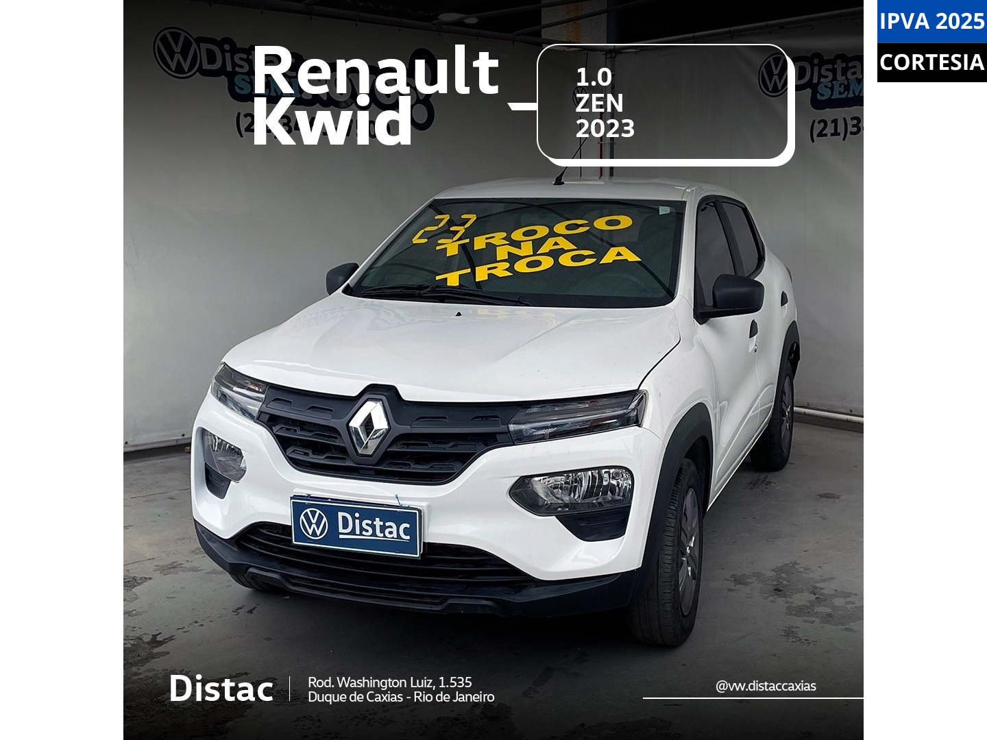 1.0 12V SCE FLEX ZEN MANUAL