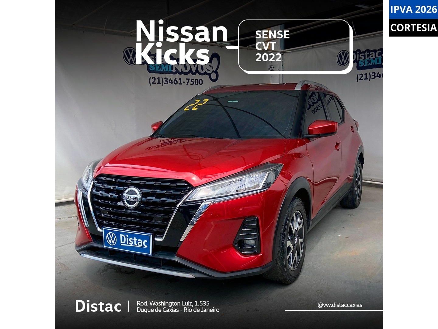 1.6 16V FLEXSTART SENSE XTRONIC