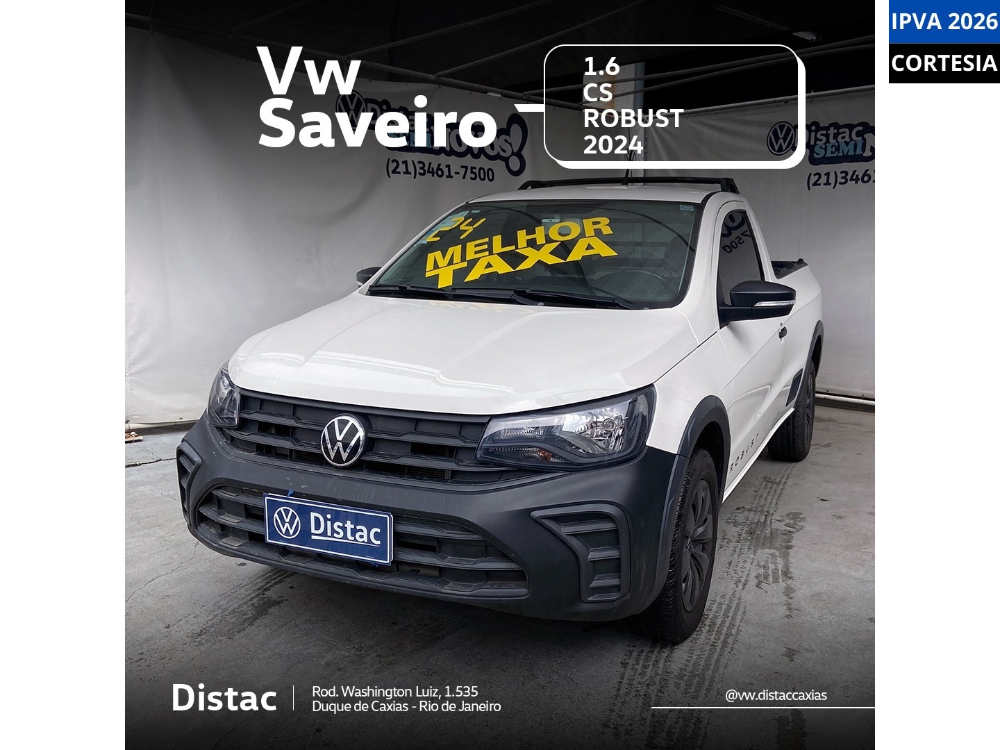 1.6 MSI ROBUST CS 16V FLEX 2P MANUAL