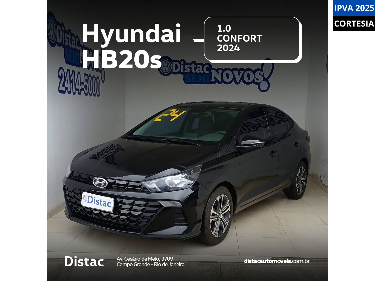 1.0 TGDI FLEX COMFORT AUTOMÁTICO