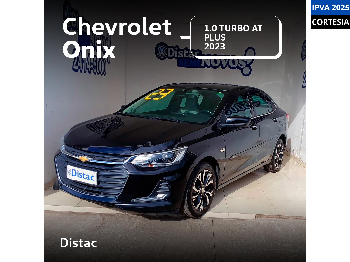 1.0 TURBO FLEX PLUS PREMIER AUTOMÁTICO