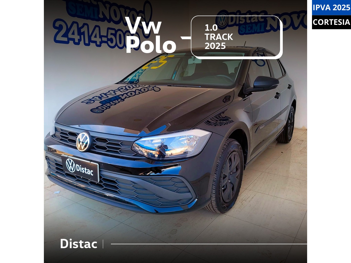 1.0 170 TSI SENSE AUTOMÁTICO