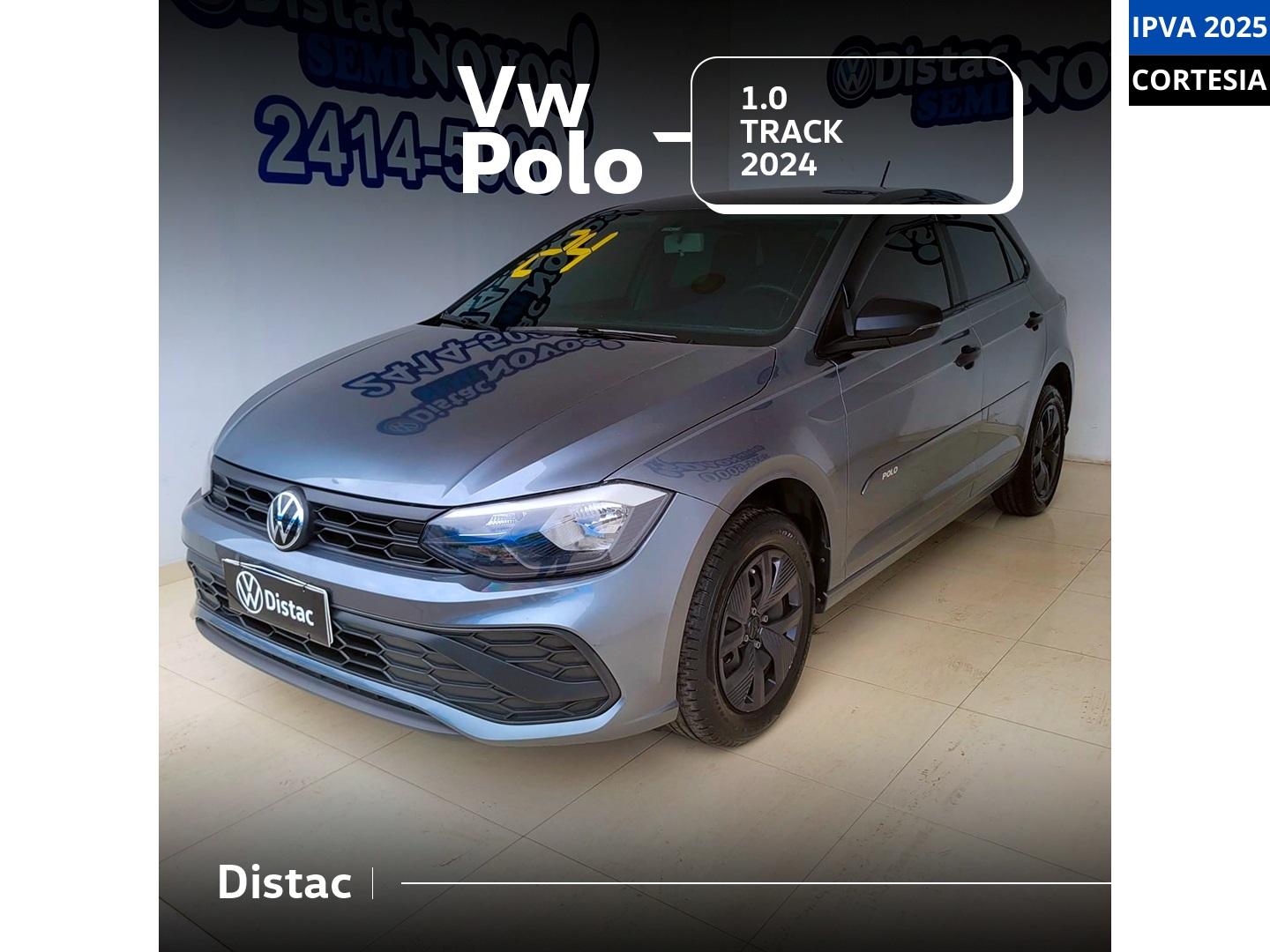 1.0 MPI TRACK MANUAL