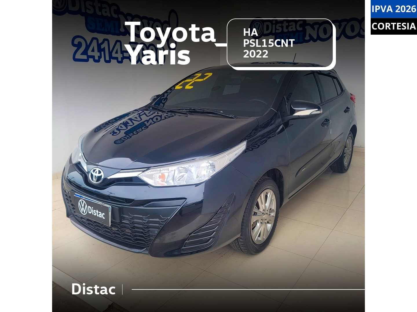 1.5 16V FLEX XL PLUS CONNECT MULTIDRIVE