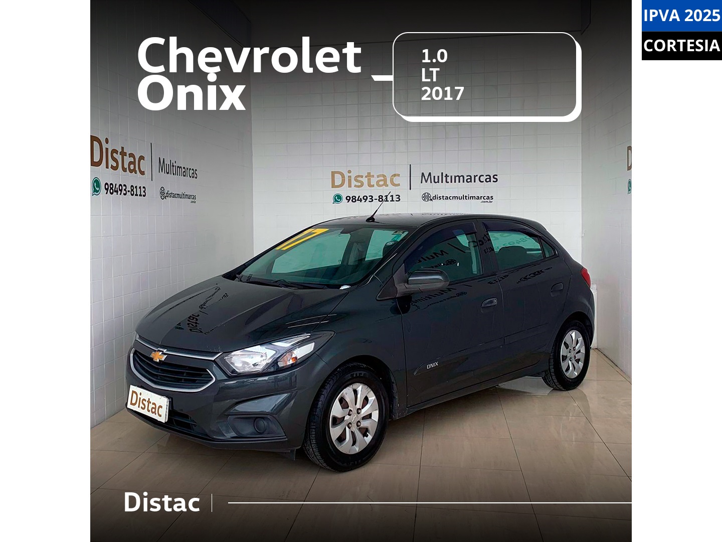1.0 MPFI LT 8V FLEX 4P MANUAL