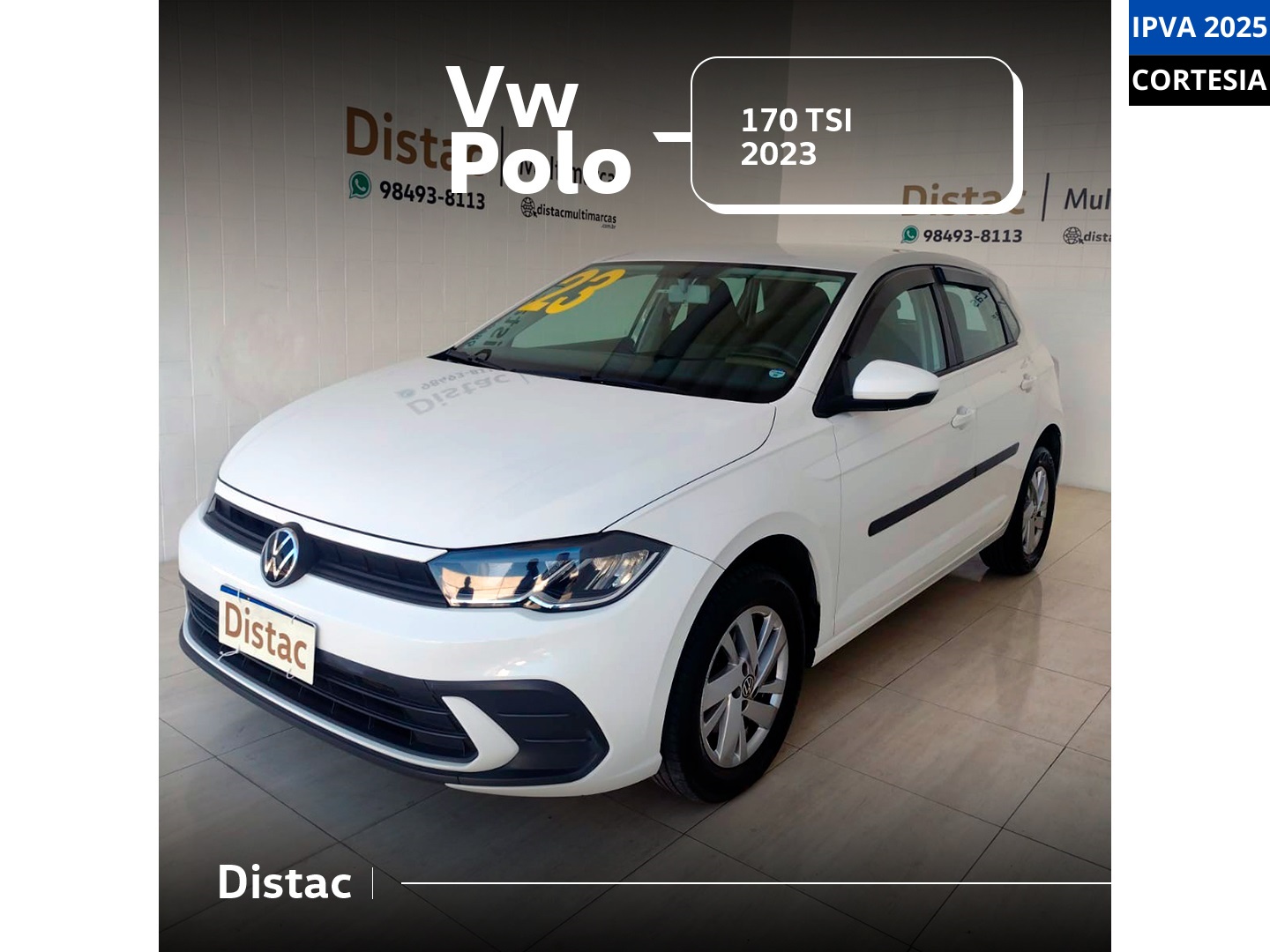 1.0 170 TSI MANUAL