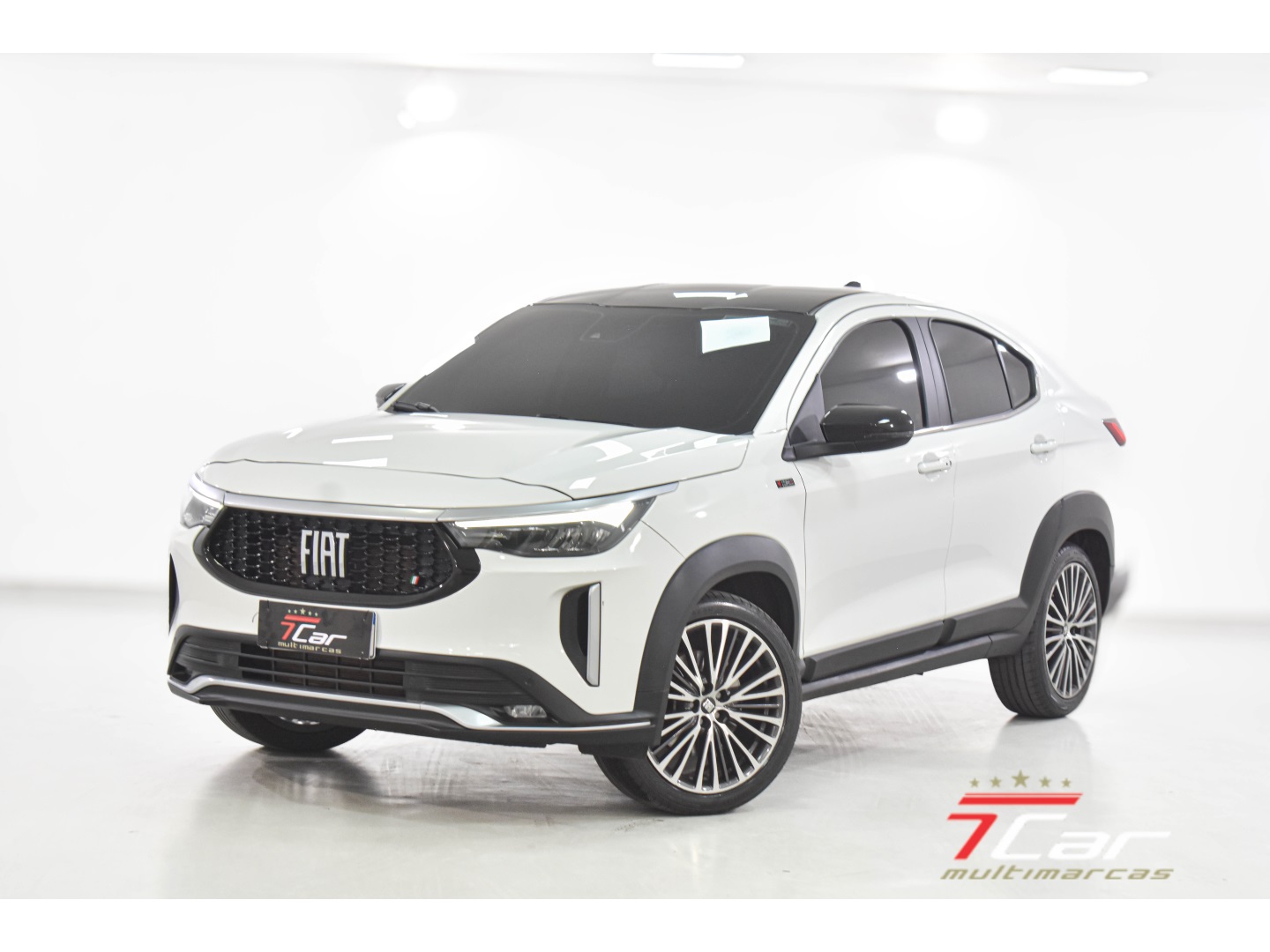 1.3 TURBO 270 FLEX LIMITED EDITION AT6