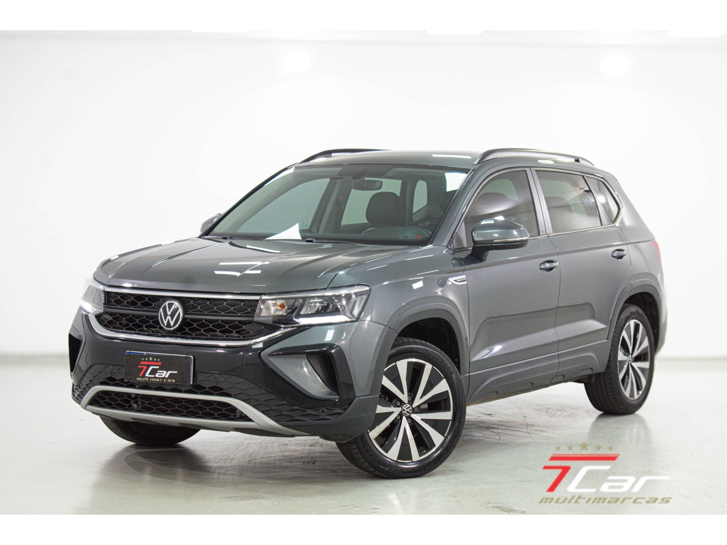 1.4 250 TSI TOTAL FLEX COMFORTLINE AUTOMÁTICO