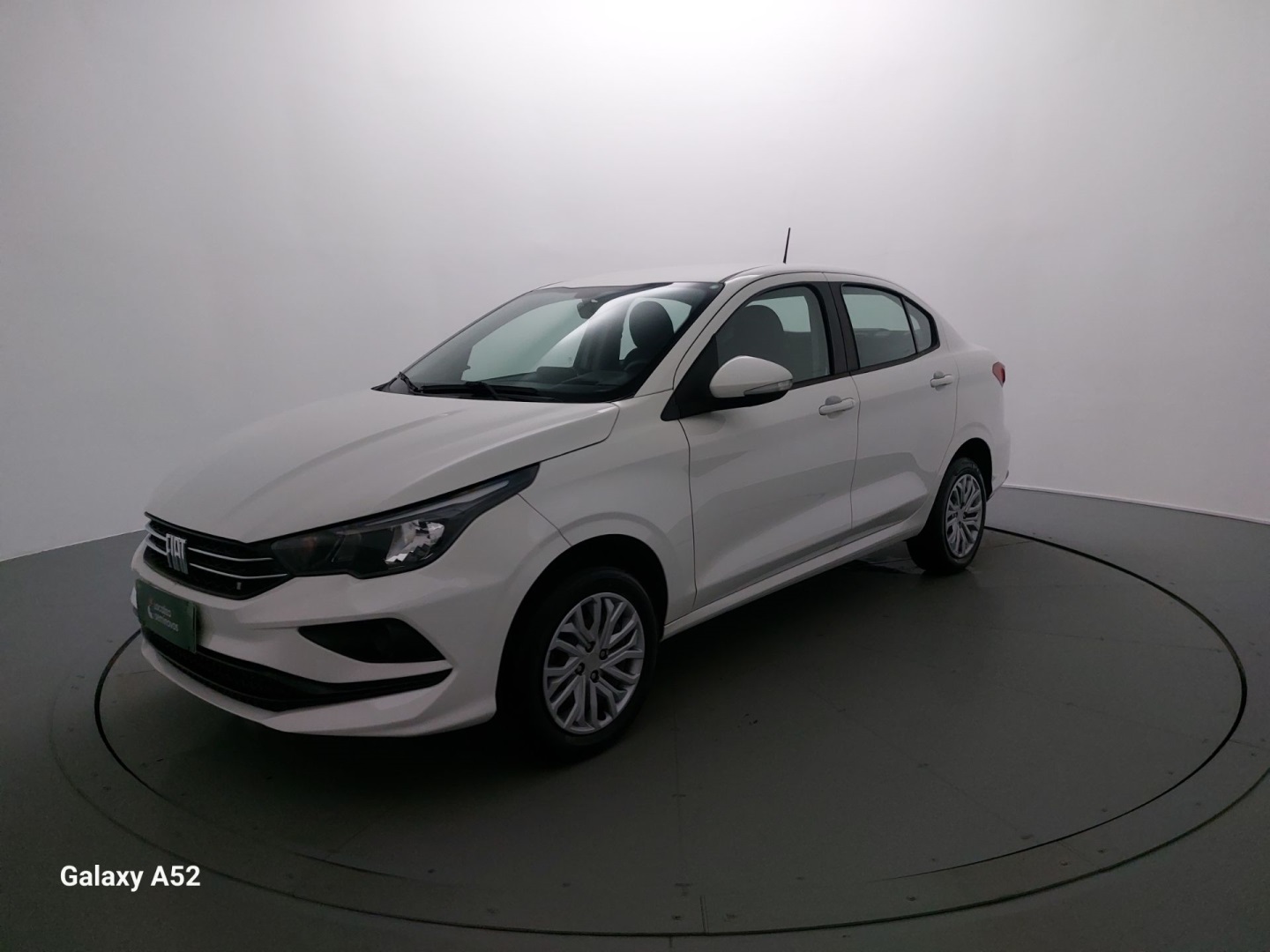 foto do veículo Fiat Cronos   1.0 FIREFLY FLEX DRIVE MANUAL