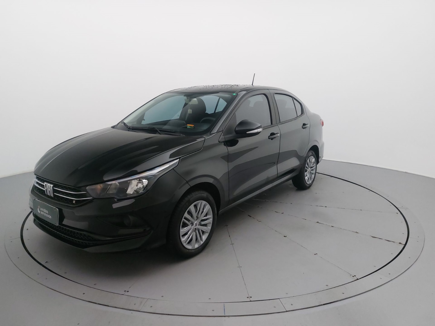 foto do veículo Fiat Cronos   1.3 FIREFLY FLEX DRIVE MANUAL