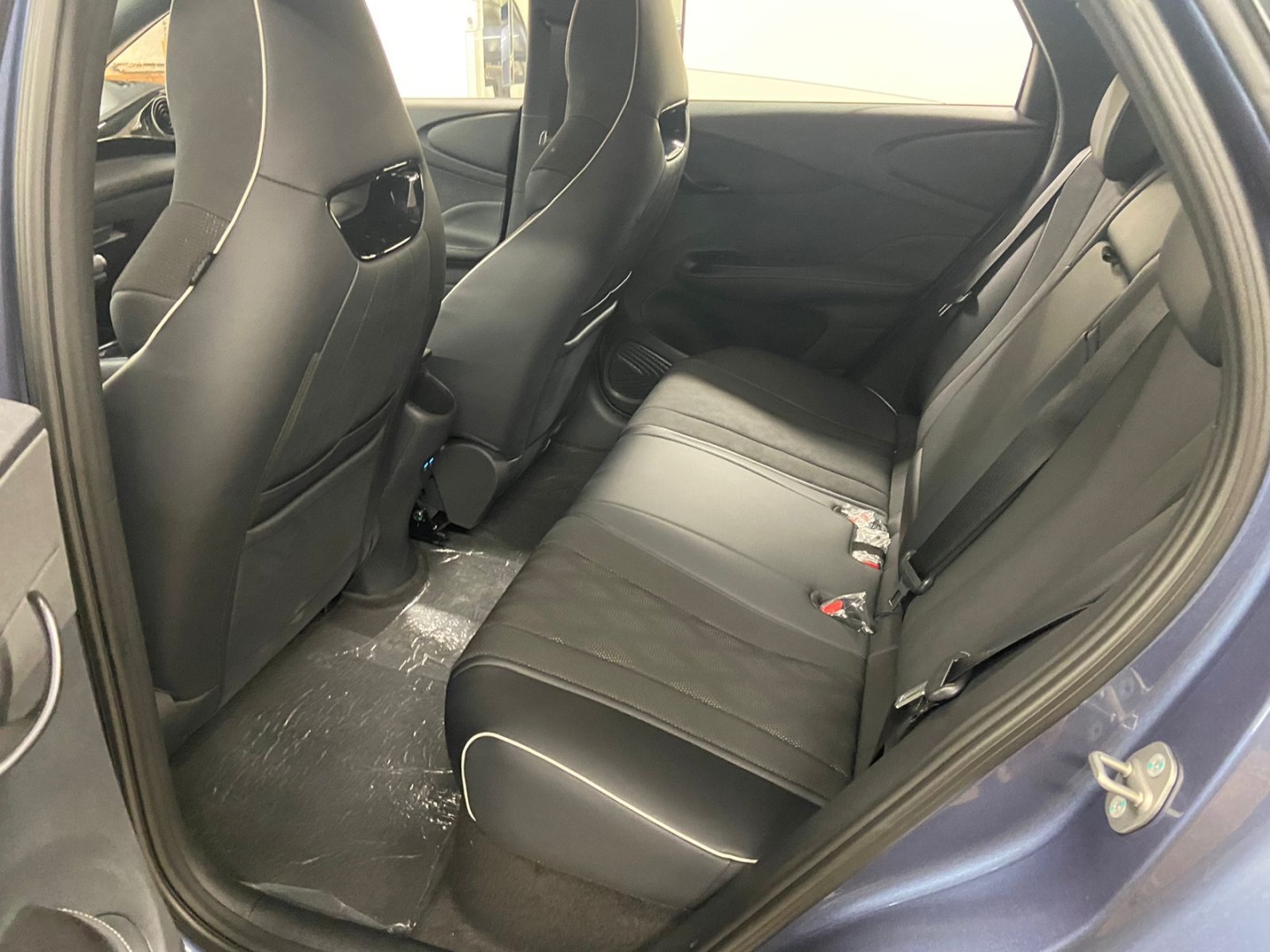 DOLPHIN 60,5 KW ELÉTRICO PLUS9