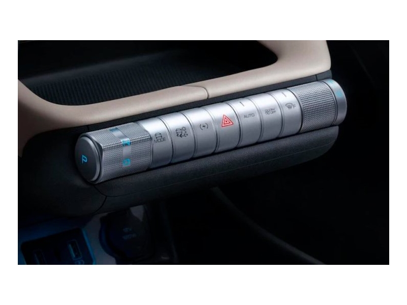 DOLPHIN 44,9 KW ELÉTRICO GS3