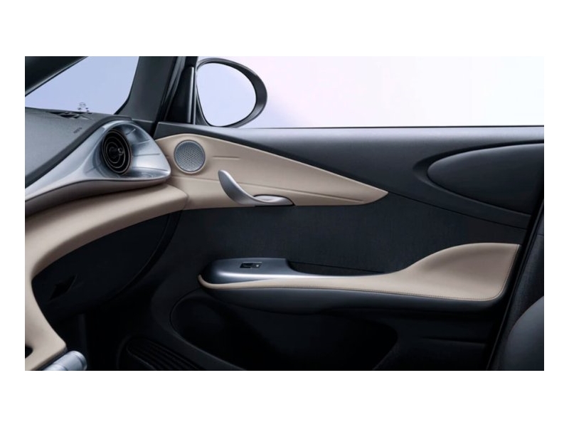 DOLPHIN 44,9 KW ELÉTRICO GS4