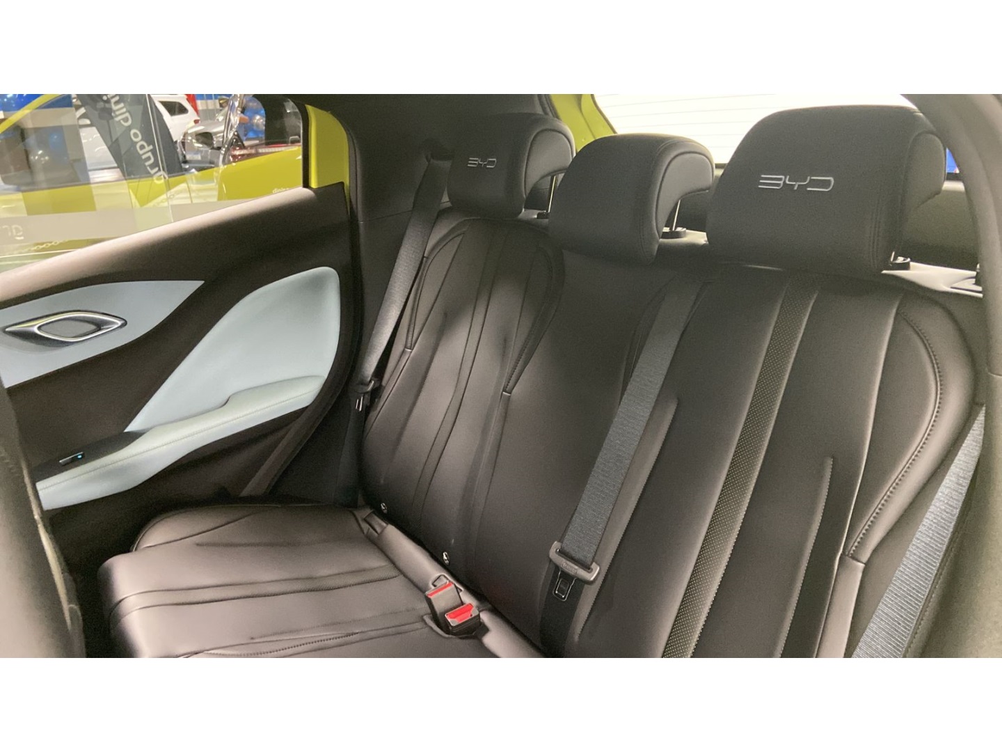 DOLPHIN MINI 38 KM ELÉTRICO 5L8