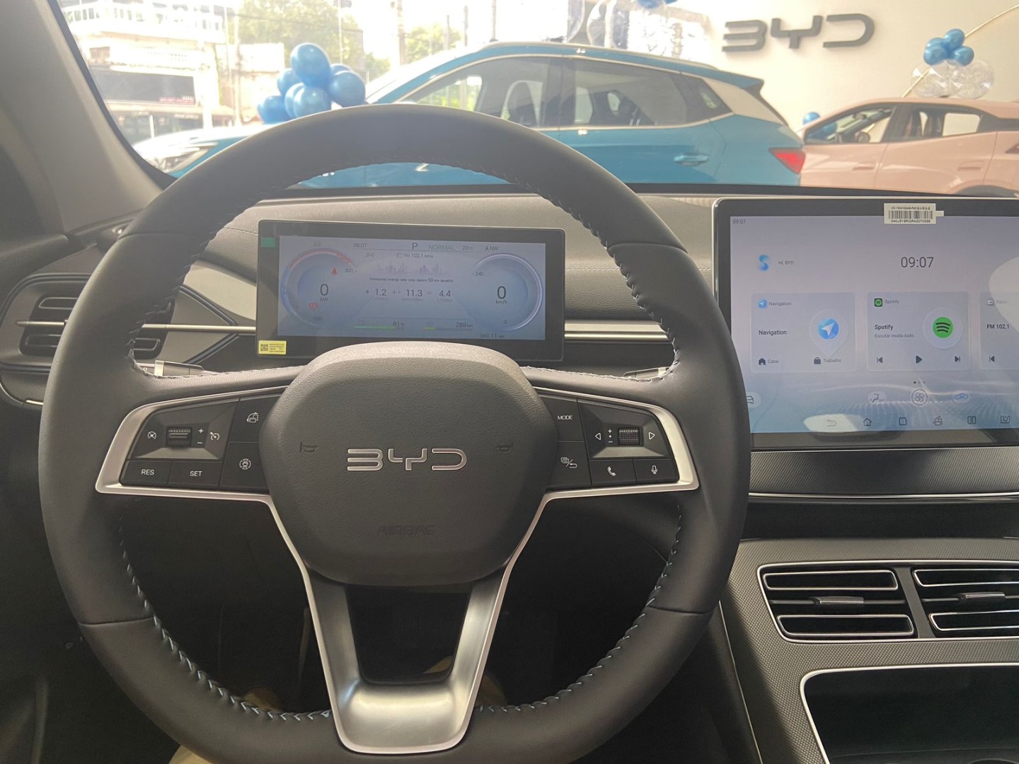 KING 1.5 DM-I PHEV GS AUTOMÁTICO11