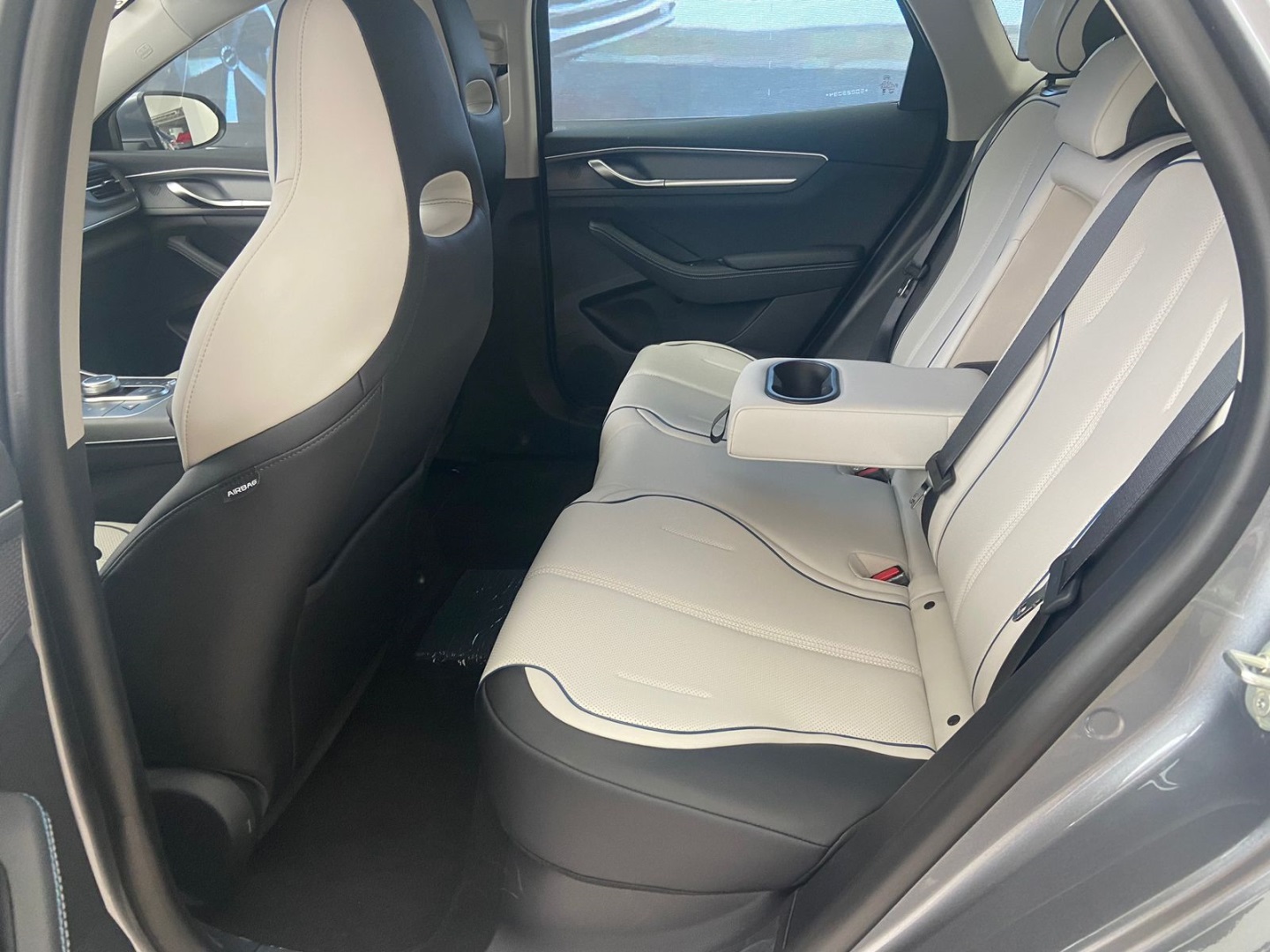 KING 1.5 DM-I PHEV GS AUTOMÁTICO7