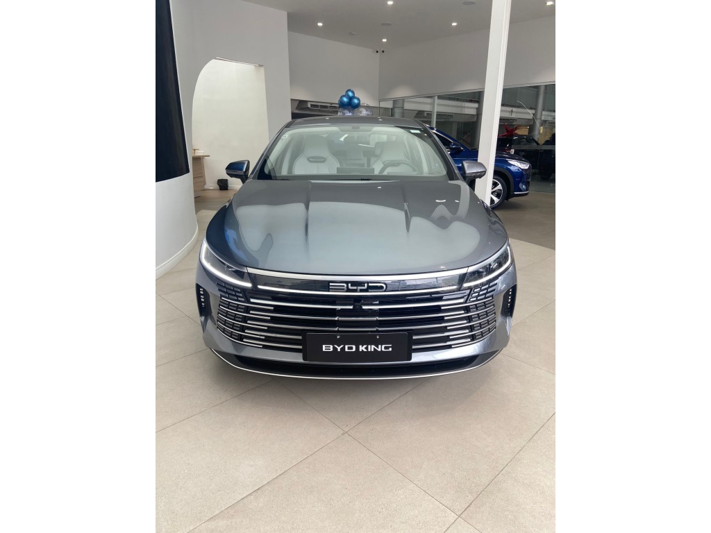 KING 1.5 DM-I PHEV GL AUTOMÁTICO2