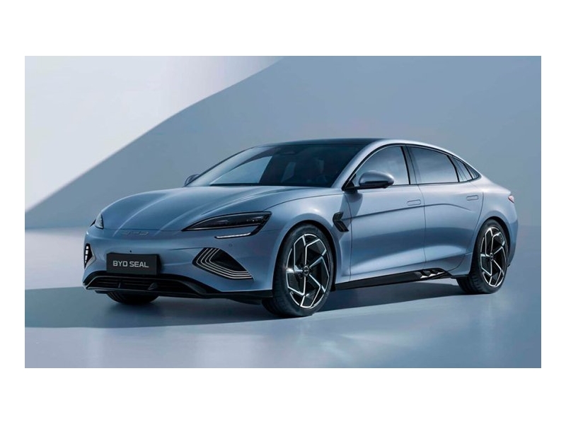 SEAL SEAL ELÉTRICO1