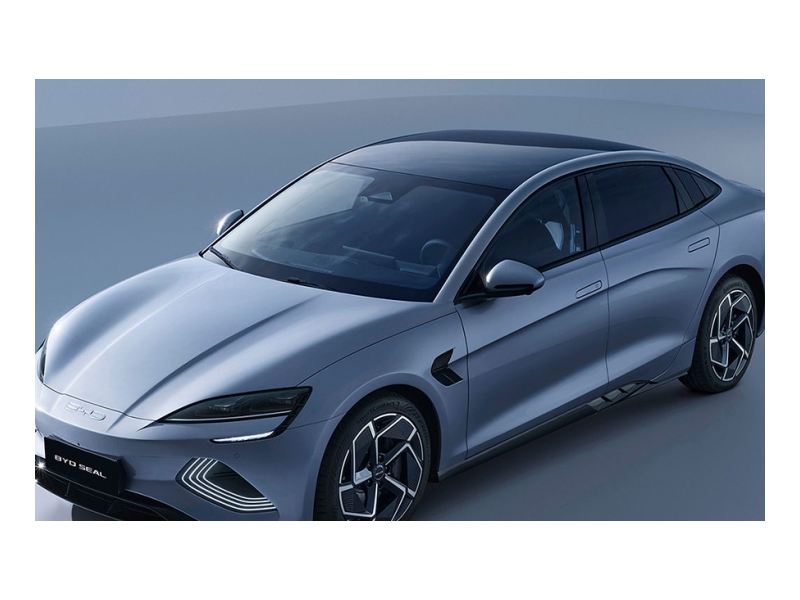 SEAL SEAL ELÉTRICO2