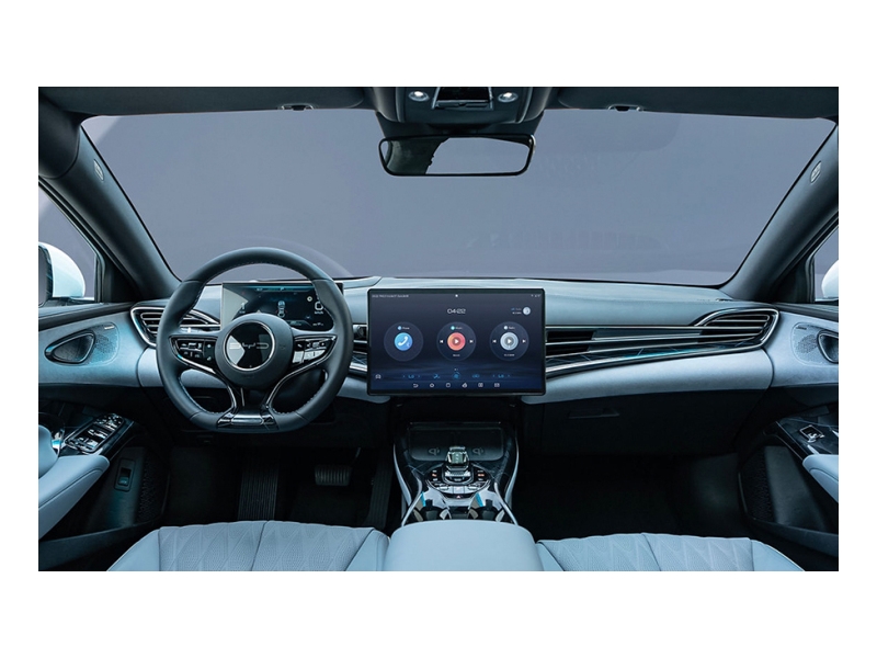 SEAL SEAL ELÉTRICO3