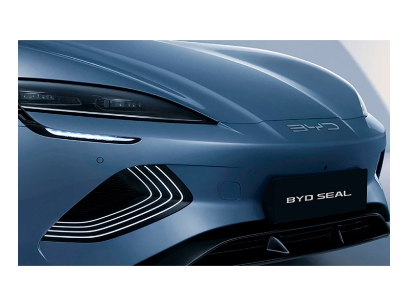 SEAL SEAL ELÉTRICO4