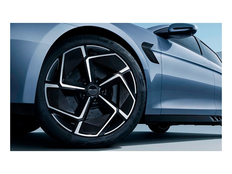 SEAL SEAL ELÉTRICO5