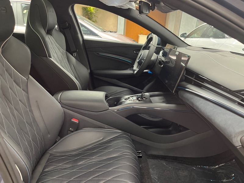 SEAL SEAL ELÉTRICO9