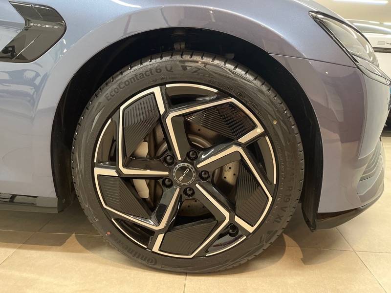 SEAL SEAL ELÉTRICO10